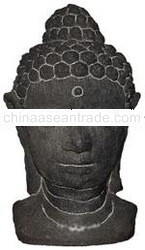 Head of Buddha