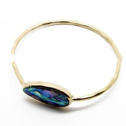 Brass bangle bjb.039