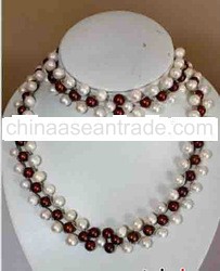 Pearl Jewelry Sets