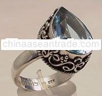 indonesian silver jewellery