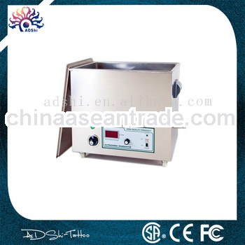 ultrasonic cleaner