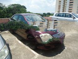 Toyota Corolla 1.5AT