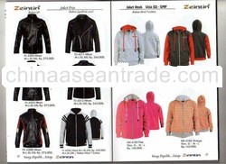 Apparel