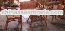 Rattan Set