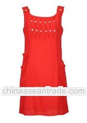 Resort wear dress