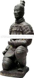 BALI STONE STATUE BS61
