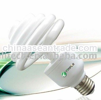 umbrella CFL lamp photography lamp 45W E27 (CE ISO9001)