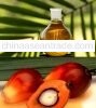 crude palm oil