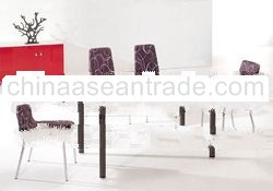 DINING TABLE WITH DINING CHAIR