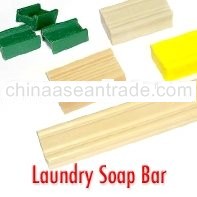 Laundry Soap