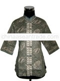 Batik Blouse