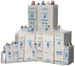 Industrial Batteries