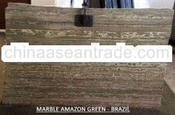 Amazon green