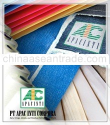 Yarn, Greige, Denim, Finished Fabrics For The World