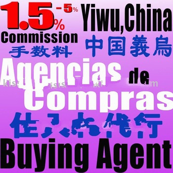 unique presents buying agent, 