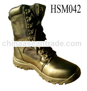 unique tough,durable, lightweight assault fight 2013 military boots