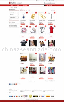 unique website design,custom website design