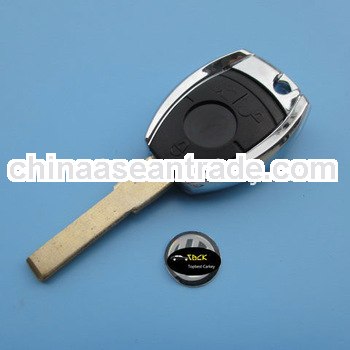 universal car remote key for VW transponder key shell