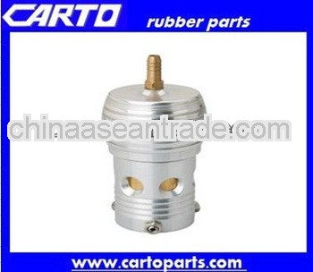 universal dump valve turbo aluminum blow off valve