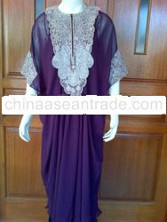 KAFTAN BIDADARI