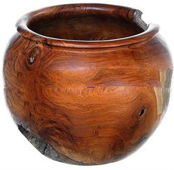 OLD TEAK ROOT FURNITURE OTRF94