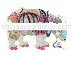 Fantasia Collection Limited Edition Giclee signed Prints