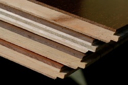 DAVOL Engineered Wood Flooring