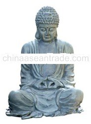 BALI STONE STATUE BS57