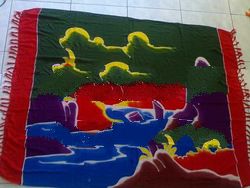 pareo/beach sarong-5701