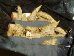 Original Keropok from Terengganu