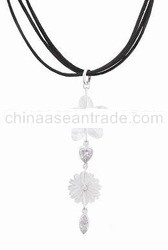 Silver Jewelry : Can be Worn for All Seasons