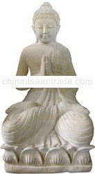 STONE STATUE BALI SSB23