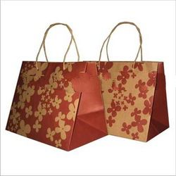 paper bag