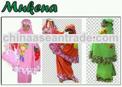 moslem girl wear