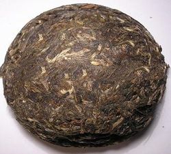 Chinese Tea