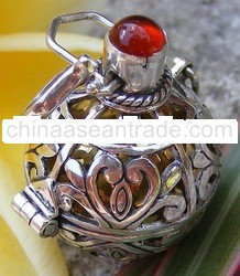 HARMONY BALL PENDANTS