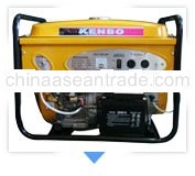 Gasoline Generator KB 6500GFA Kenbo Brand