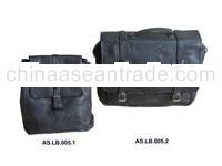 AS.LB.005 leather bag
