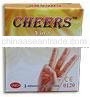 CHEERS 3 In 1