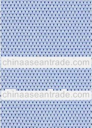 100% Polyester Plain Solid Color Mesh Fabric
