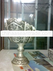 Antique Silver Crafts
