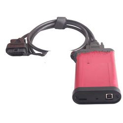 Multi-cardiag M8 CDP Plus 3 in 1 for Car and Trucks 2012.02 version