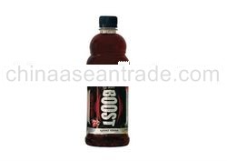 Red Grape Boost Sports Drink