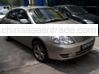 used Toyota Corolla - VVT-i 1.6