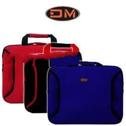DM Notebook Softcase bag