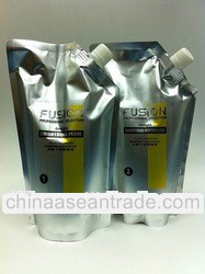 1000ml Fusion Smoothing Perm 1 + Smoothing Neutralizer 2