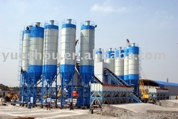 concrete batching plant