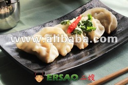 Tapioca Pearls (Sago)