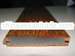 Solid Coconut Flooring