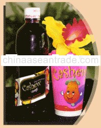 Concentrate Cashew Apple Juice